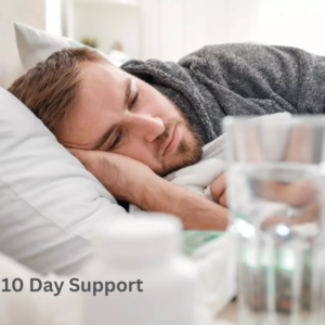 10 Day Support Package