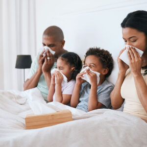 Family Packages