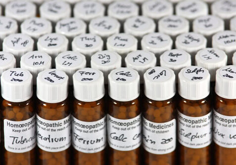 Bottles,With,Different,Homeopathic,Remedies